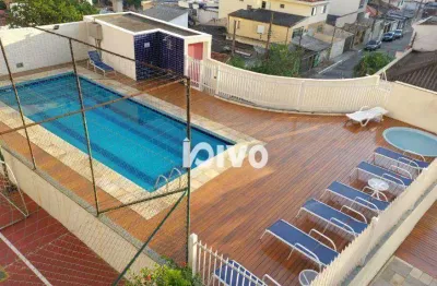 Apartamento à venda, 80 m² por r$ 960.000,00 - vila clementino - são paulo/sp