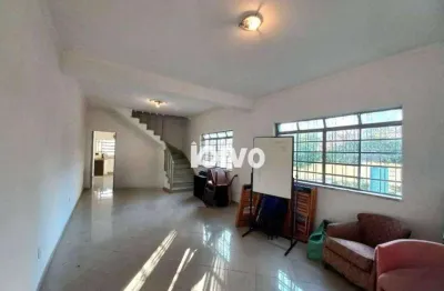 Sobrado à venda, 200 m² por r$ 599.000,00 - chácara inglesa - são paulo/sp