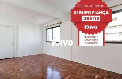 Apartamento com 2 quartos para alugar na rua luís góis, mirandópolis, são paulo, 83 m2 por r$ 3.500