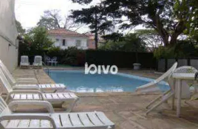 Apartamento residencial com 4 dormitórios para alugar, 342 m² - brooklin - são paulo/são paulo