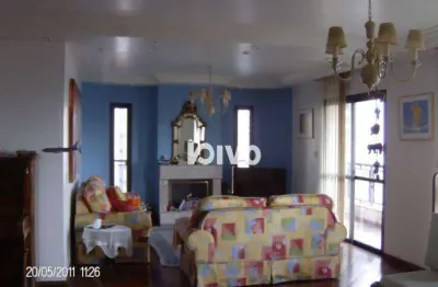 Apartamento com 4 quartos e 4 vagas para alugar, 254 m² pacote por r$ 16.415/mês - brooklin - são paulo/sp