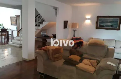 Casa com 5 quartos à venda na avenida itacira, planalto paulista, são paulo, 270 m2 por r$ 2.650.000