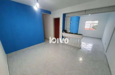 Apartamento com 3 quartos à venda na avenida jabaquara, vila clementino, são paulo, 72 m2 por r$ 500.000