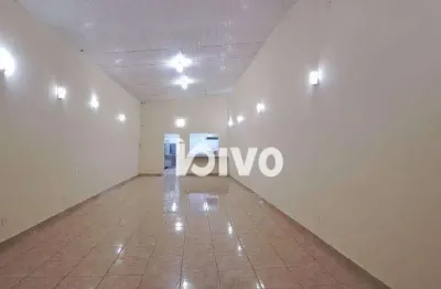 Casa comercial com 3 salas para alugar na rua luís góis, saúde, são paulo, 200 m2 por r$ 5.000