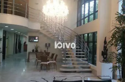 Flat residencial com 1 dormitório para alugar, 50 m² - moema - são paulo/são paulo