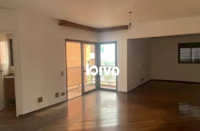 Apartamento residencial com 4 dormitórios à venda, 134 m² - vila mariana - são paulo/são paulo