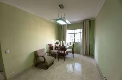 Apartamento à venda, 54 m² por R$ 420.000,00 - Bela Vista - São Paulo/SP