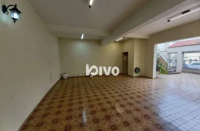 Casa residencial com 3 dormitórios à venda, 227 m² - ipiranga - são paulo/são paulo