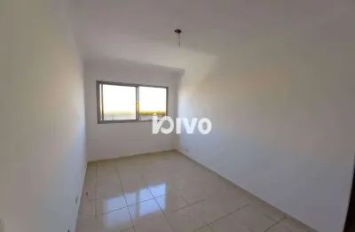 Apartamento à venda, 54 m² por r$ 250.000,00 - ipiranga - são paulo/sp
