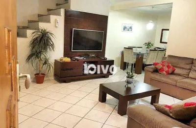 Casa com 3 quartos à venda na rua manoel caetano, vila gumercindo, são paulo, 83 m2 por r$ 1.100.000