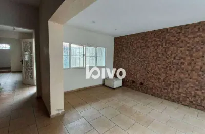 Sobrado com 5 dormitórios para alugar, 282 m² por r$ 8.500,00/mês - mirandópolis - são paulo/sp