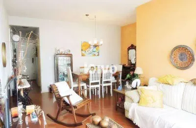 Apartamento com 3 dormitórios à venda, 107 m² por r$ 590.000,00 - saúde - são paulo/sp