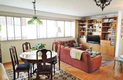 Apartamento à venda, 3 dormitórios, 100 m², 1 vaga - vila clementino - são paulo/são paulo