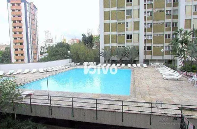 Apartamento residencial com 3 dormitórios à venda, 228 m² - paraíso - são paulo/são paulo