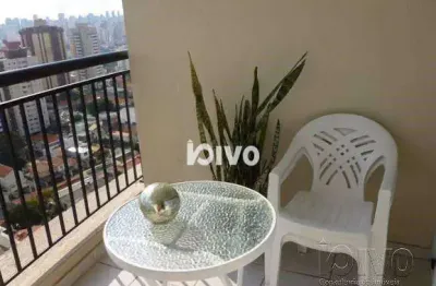 Apartamento com 3 quartos à venda na rua pedrália, vila gumercindo, são paulo, 87 m2 por r$ 1.100.000