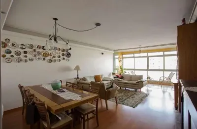 Apartamento à venda, 140 m² por R$ 1.268.000,00 - Vila Mariana - São Paulo/SP