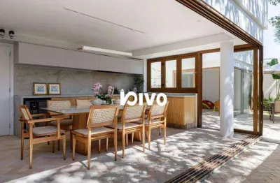 Sobrado com 4 dormitórios à venda, 427 m² por r$ 3.600.000,00 - planalto paulista - são paulo/sp
