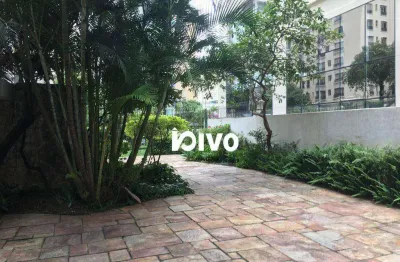 Apartamento com 3 dormitórios, 300 m² - venda por r$ 2.600.000,00 ou aluguel por r$ 13.000,00/mês - bela vista - são paulo/sp