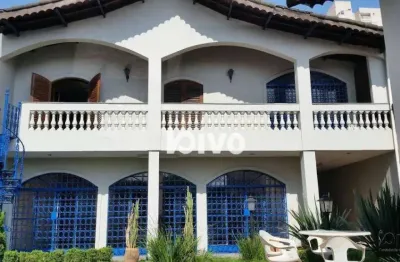Sobrado para alugar, 450 m² por r$ 18.500,00/mês - vila clementino - são paulo/sp