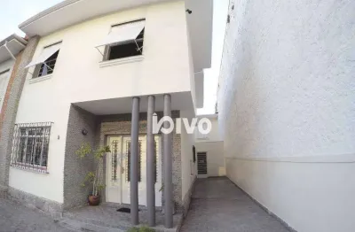 Casa com 4 quartos à venda na rua orissanga, mirandópolis, são paulo, 192 m2 por r$ 1.800.000