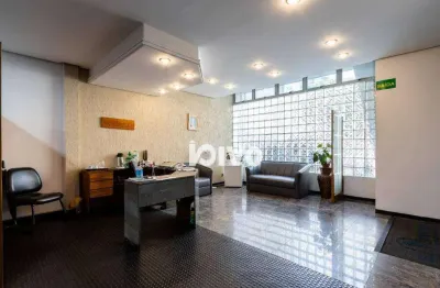 Prédio comercial à venda, 600 m² - vila clementino - são paulo/são paulo