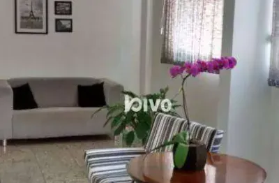 Apartamento com 2 dormitórios à venda, 52 m² por R$ 625.000,00 - Vila Clementino - São Paulo/SP