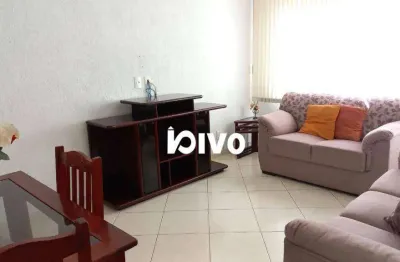 Apartamento com 2 dormitórios à venda, 71 m² por r$ 480.000,00 - ipiranga - são paulo/sp