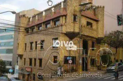 Prédio comercial para venda e locação, 700 m² - paraíso - são paulo/são paulo