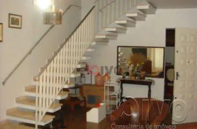 Sobrado com 3 dormitórios à venda, 204 m² por R$ 1.198.000,00 - Mirandópolis - São Paulo/SP