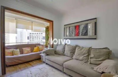 Apartamento com 3 quartos à venda na rua agostinho rodrigues filho, vila clementino, são paulo, 100 m2 por r$ 1.299.000
