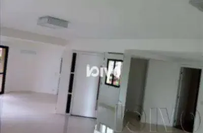 Apartamento residencial com 3 dormitórios à venda, 350 m² - jardim vila mariana - são paulo/são paulo