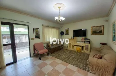 Sobrado com 4 dormitórios à venda, 392 m² por r$ 2.250.000,00 - mirandópolis - são paulo/sp