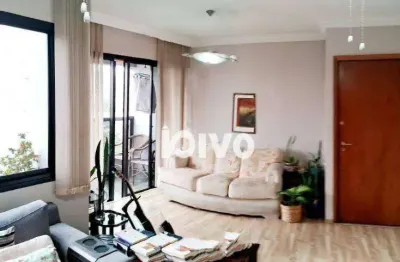Apartamento com 4 quartos à venda, 110 m² por r$ 1.530.000 - vila clementino