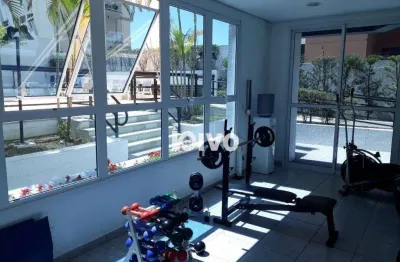 Apartamento com 3 dormitórios à venda, 145 m² por r$ 1.749.000,00 - chácara inglesa - são paulo/sp