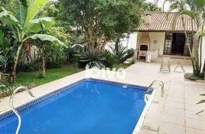 Casa com 3 dormitórios à venda, 260 m² por r$ 1.990.000,00 - planalto paulista - são paulo/sp