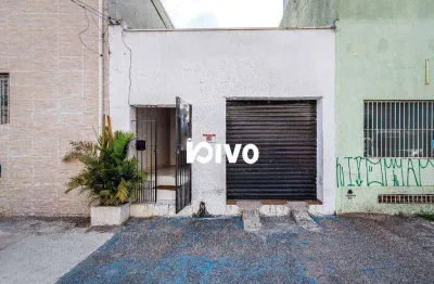 Sobrado comercial para alugar, 73 m² - vila clementino - são paulo/são paulo