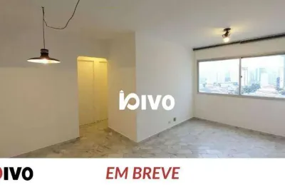 Apartamento com 2 dormitórios para alugar, 65 m² por r$ 4.004,18/mês - vila clementino - são paulo/sp