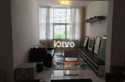 Apartamento residencial com 2 dormitórios à venda, 114 m² - república - são paulo/são paulo