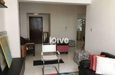 Apartamento com 2 dormitórios à venda, 114 m² por r$ 750.000,00 - república - são paulo/sp