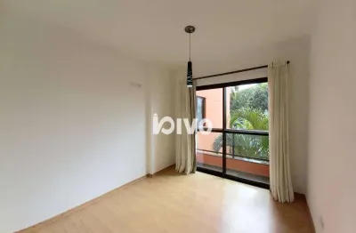 Apartamento com 1 dormitório para alugar, 37 m² por r$ 2.990,00/mês - mirandópolis - são paulo/sp