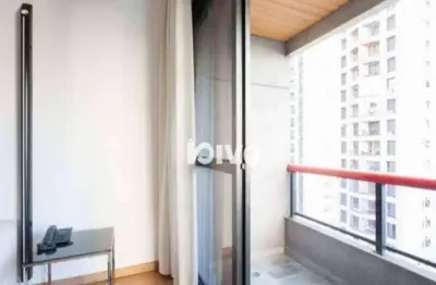 Apartamento com 1 dormitório, 47 m² - venda por r$ 1.350.000,00 ou aluguel por r$ 13.731,00/mês - itaim bibi - são paulo/sp