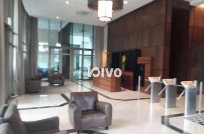 Conjunto à venda, 60 m² por r$ 965.000,00 - brooklin - são paulo/sp