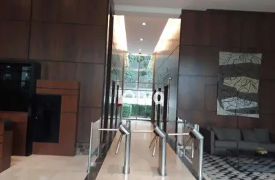 Conjunto à venda, 60 m² por r$ 965.000,00 - brooklin - são paulo/sp