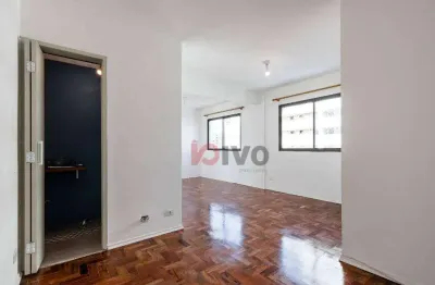Apartamento com 2 dormitórios à venda, 83 m² por r$ 855.000,00 - vila mariana - são paulo/sp