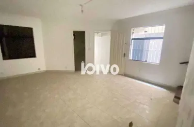 Sobrado à venda, 160 m² por r$ 1.650.000,00 - jardim vila mariana - são paulo/sp