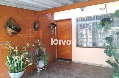 Sobrado com 2 dormitórios à venda, 112 m² por r$ 620.000 - conceição - são paulo/sp