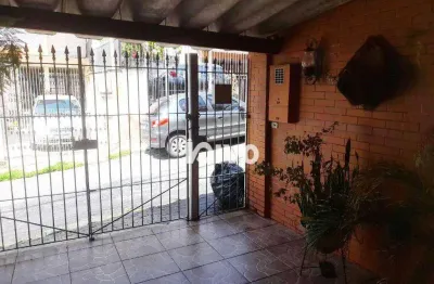 Sobrado residencial com 2 dormitórios à venda, 72 m² - jabaquara - são paulo/são paulo