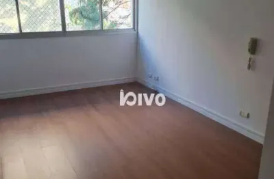 Apartamento com 1 dormitório à venda, 48 m² por r$ 600.000,00 - vila clementino - são paulo/sp
