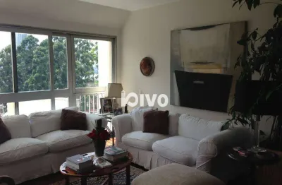 Apartamento com 4 dormitórios à venda, 211 m² por r$ 550.000,00 - morumbi - são paulo/sp