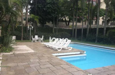Apartamento com 4 dormitórios à venda, 211 m² por r$ 550.000,00 - morumbi - são paulo/sp